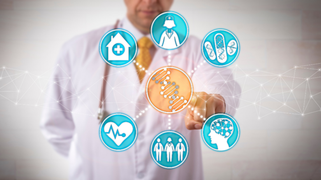 Electronic Clinical Assessment (eCOA) Can it Improve Clinical